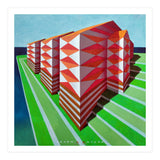 Little house (Print Only) thumbnail