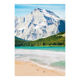 The Perfect Vacay #society6 #decor #buyart (Print Only) thumbnail
