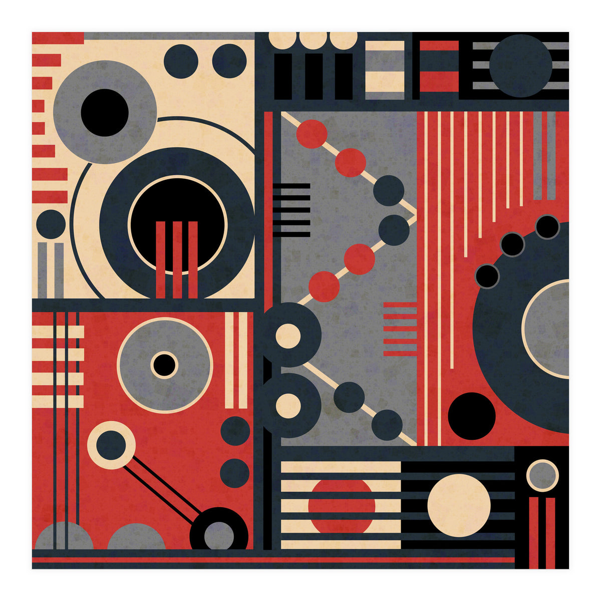 Ascending  (Print Only)