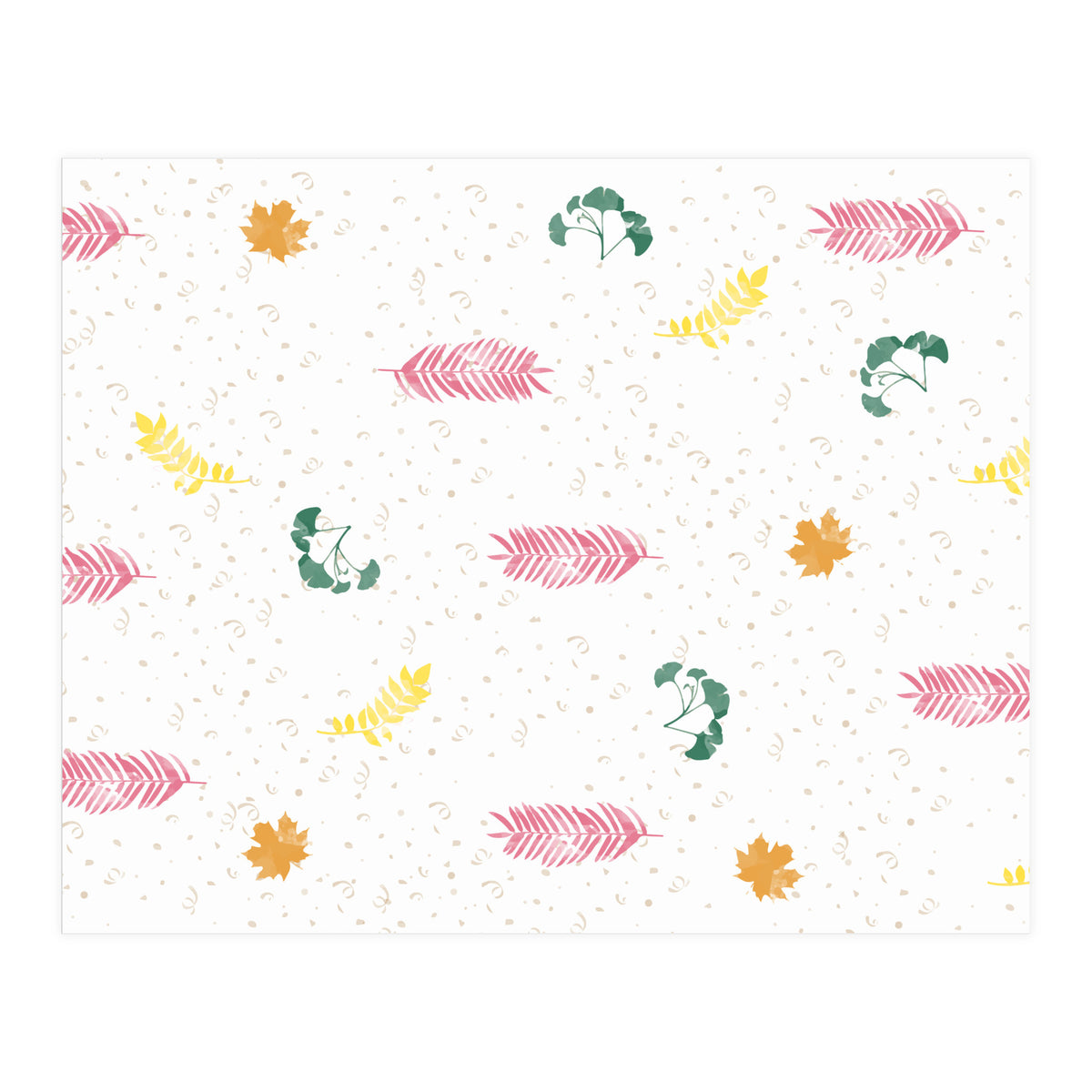 Delicacy (Print Only)