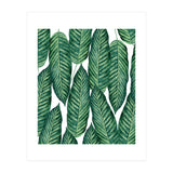 Hello Freshness #society6 #decor #buyart (Print Only) thumbnail