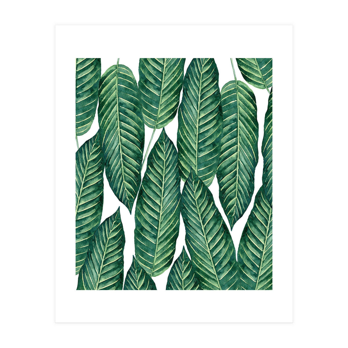 Hello Freshness #society6 #decor #buyart (Print Only)