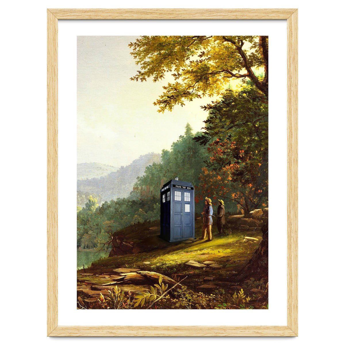 Is time travel possible