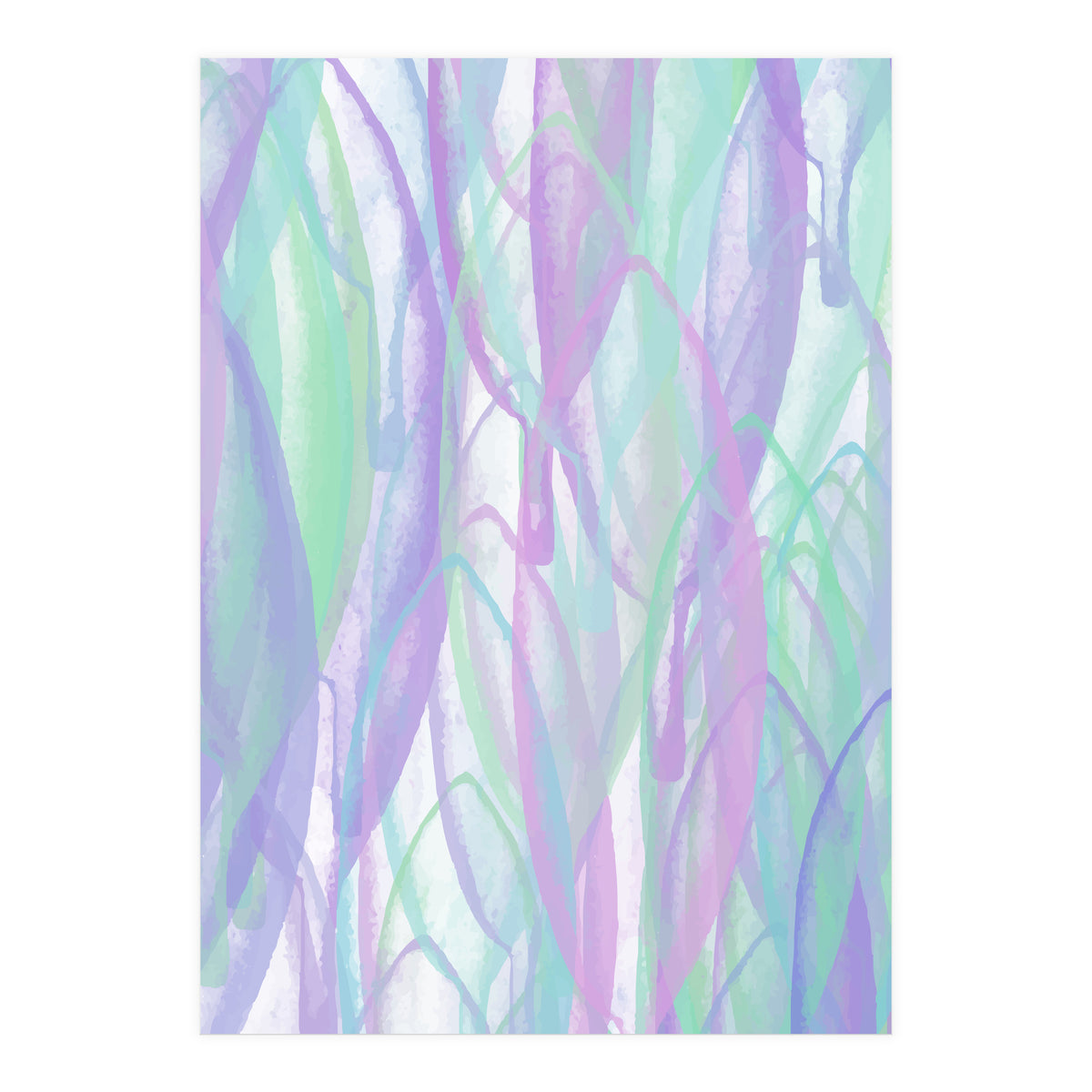 Magical Forest (Print Only)