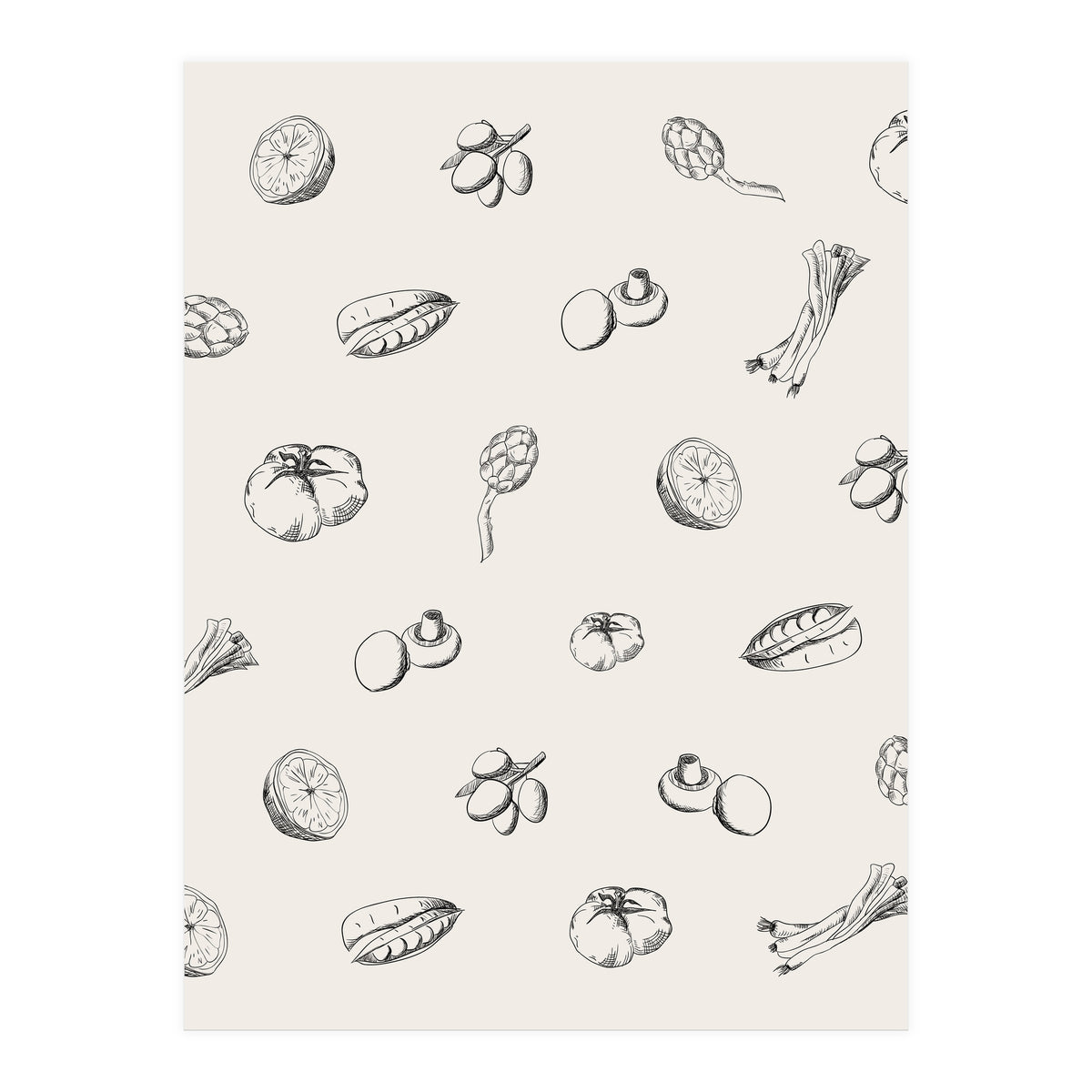 Eat Healthy (Print Only)