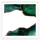 Emerald & Gold Agate Texture 11 thumbnail