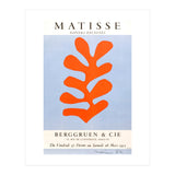 Henri Matisse – Papiers découpés (1953) | Vibrant Cut-Out Art (Print Only) thumbnail