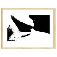 Black & White Study I