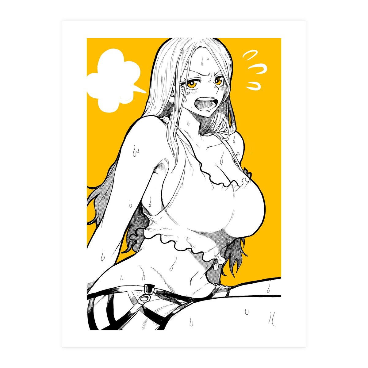 Bonney (Print Only)