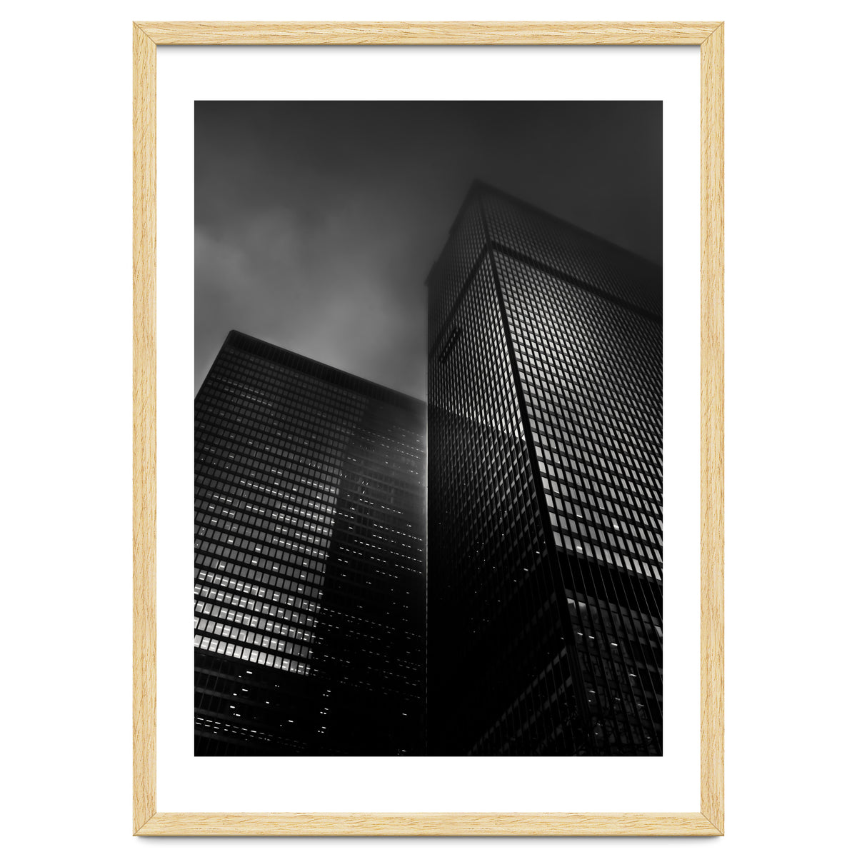 Downtown Fogfest No 17