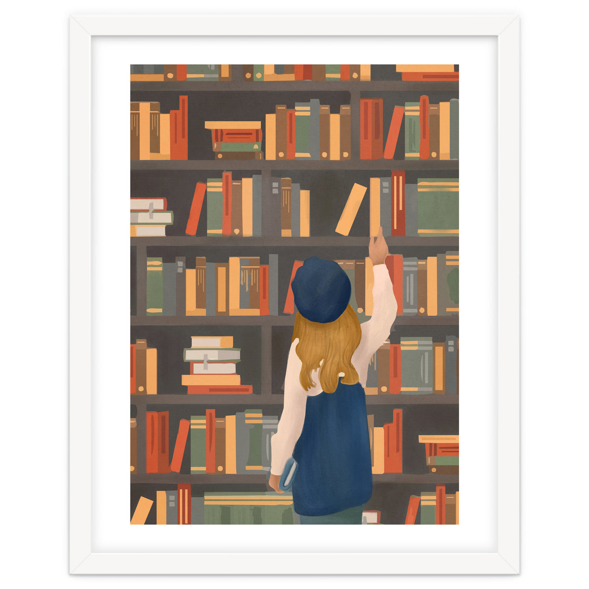 Library Love