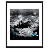 RMS Titanic Sinking thumbnail