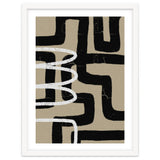Abstract Lines thumbnail