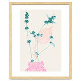 Plant based happyness Herb 1 still life thumbnail