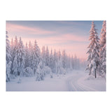 Winter’s Gentle Embrace (Print Only) thumbnail