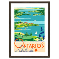 Ontario's Lakeland