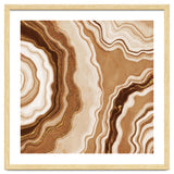 Golden Agate Texture 06 thumbnail