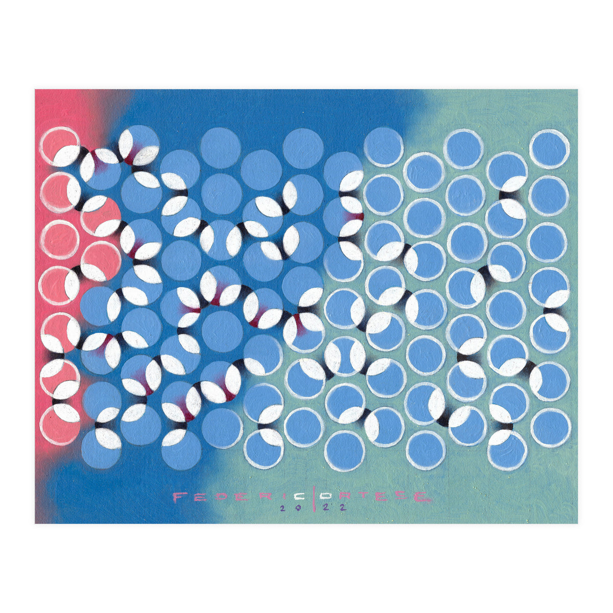 Chromatic (Print Only)