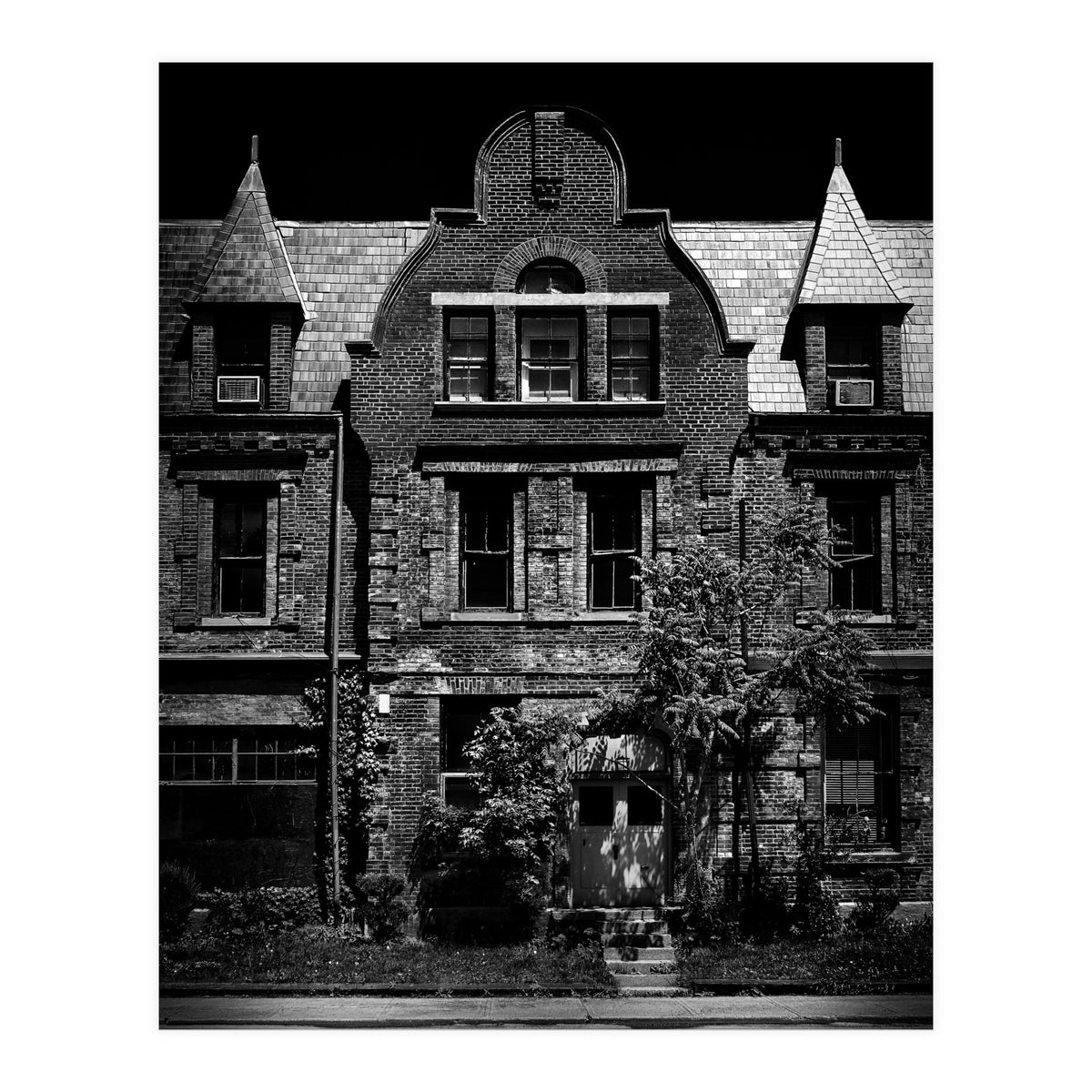 No 409 Front St E 2 (Print Only)