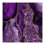 Agate Glitter Ocean Texture 04  (Print Only) thumbnail