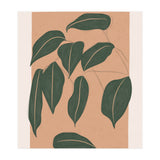 Tropical Leaves (Print Only) thumbnail