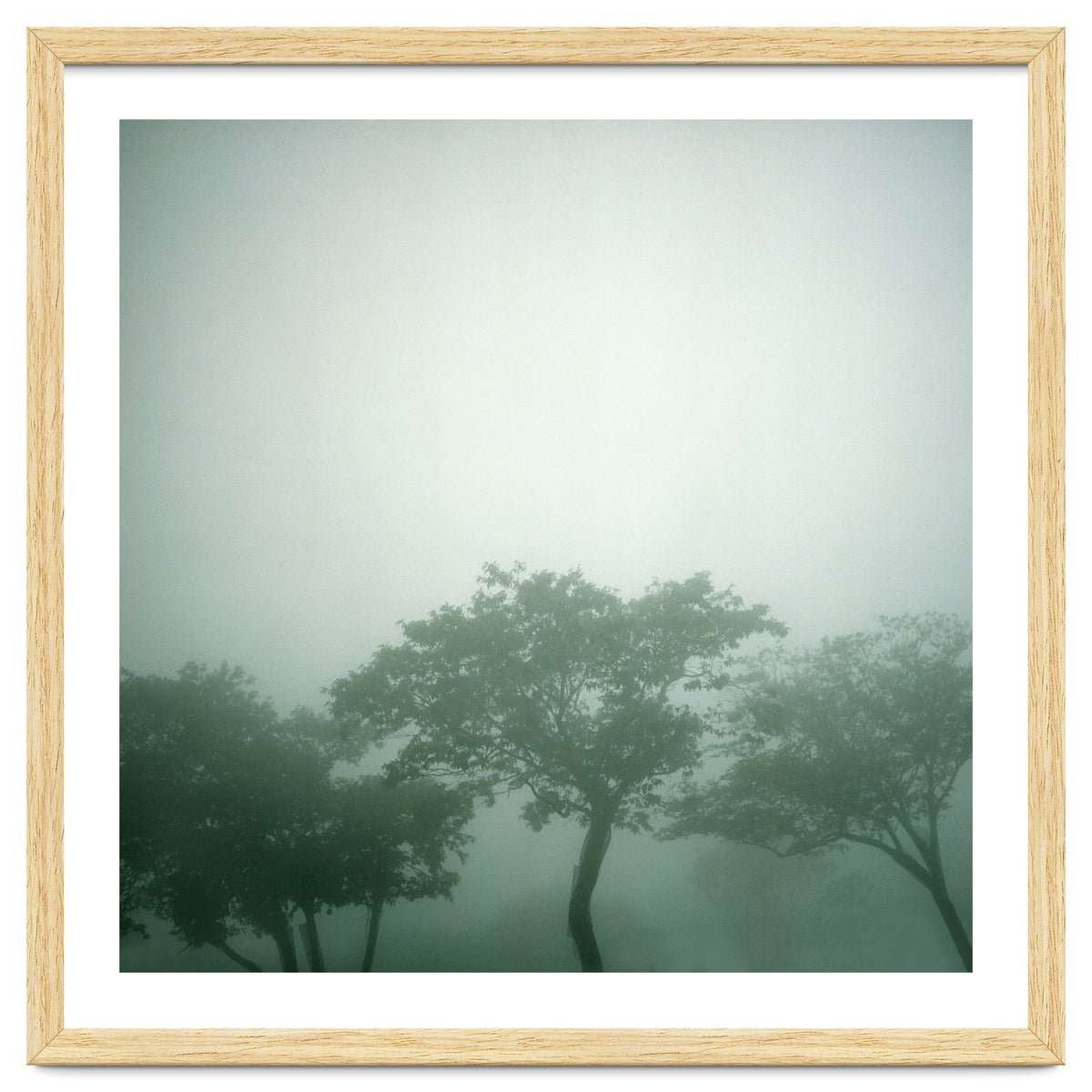 Silence of breath - 17