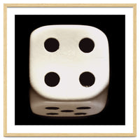 Dice Number 4