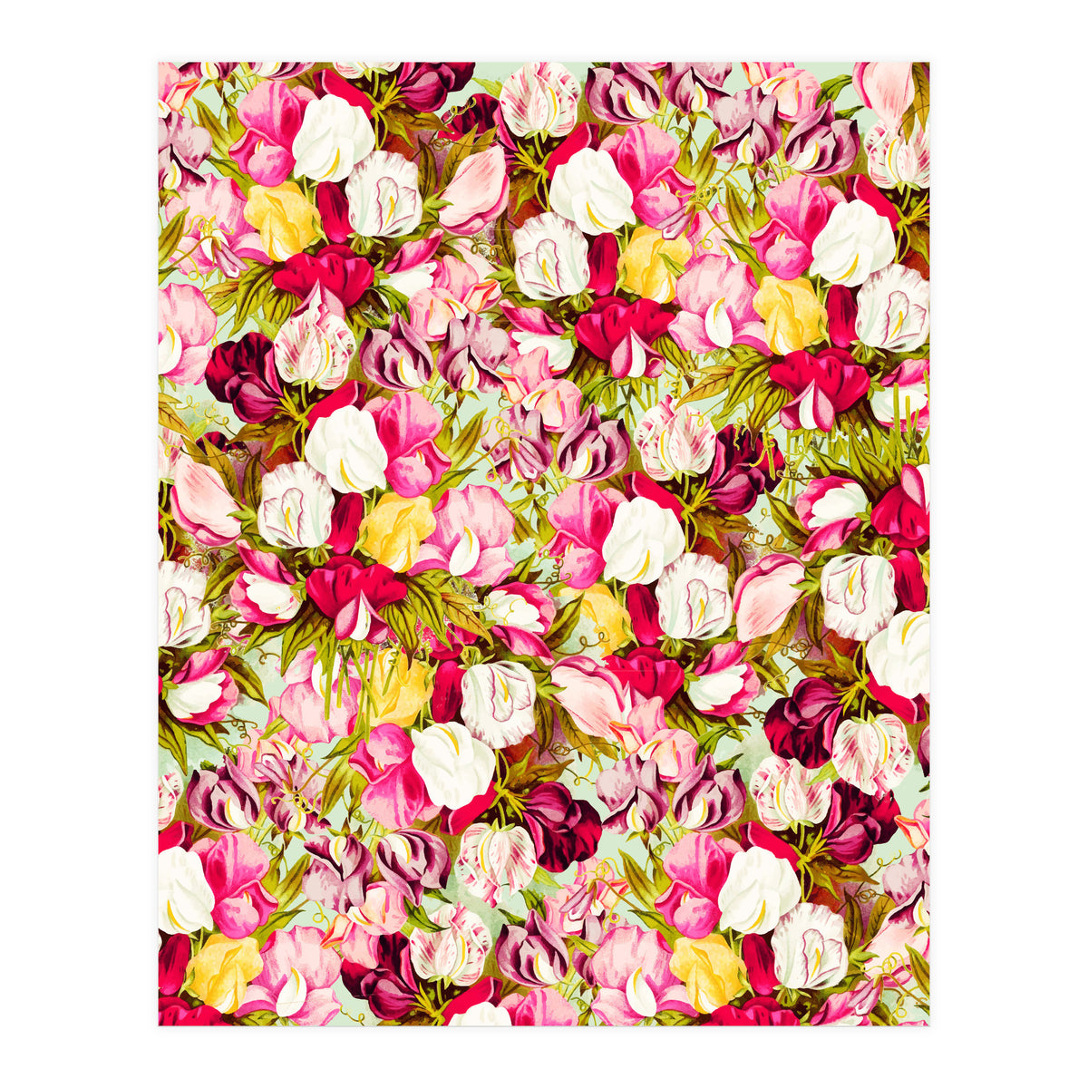 Sweet & Sour #society6 #decor #buyart (Print Only)