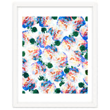 Wild Flora #society6 #decor #buyart thumbnail