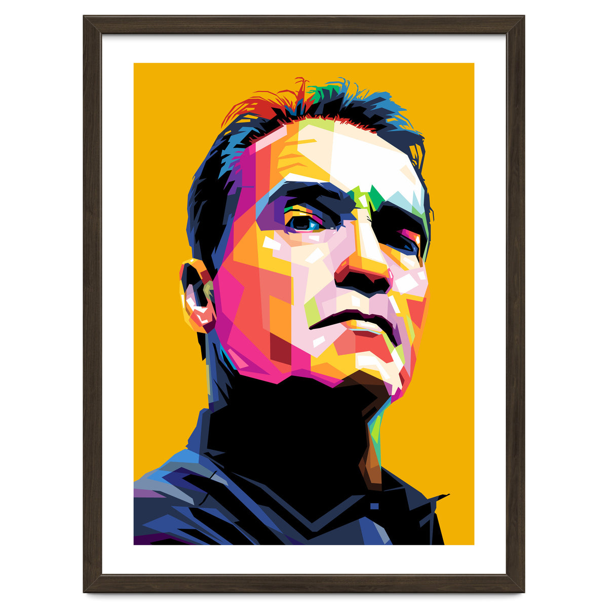 Arnold Schwarzenegger