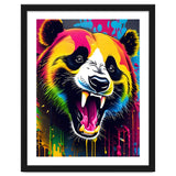 Panda, Graffiti thumbnail
