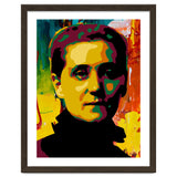 Jane Addams Colorful Abstract Art 2 thumbnail