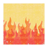 Fiery Grill (Print Only) thumbnail