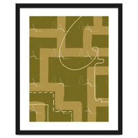 Labyrinth of Memories