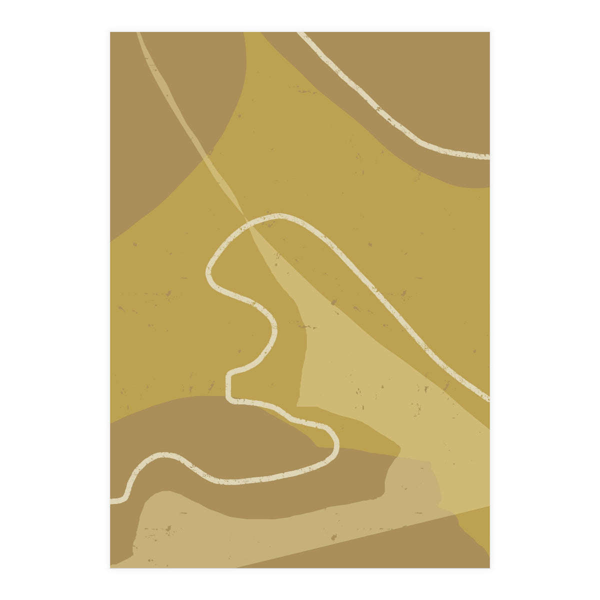 Earth Exploration (Print Only)