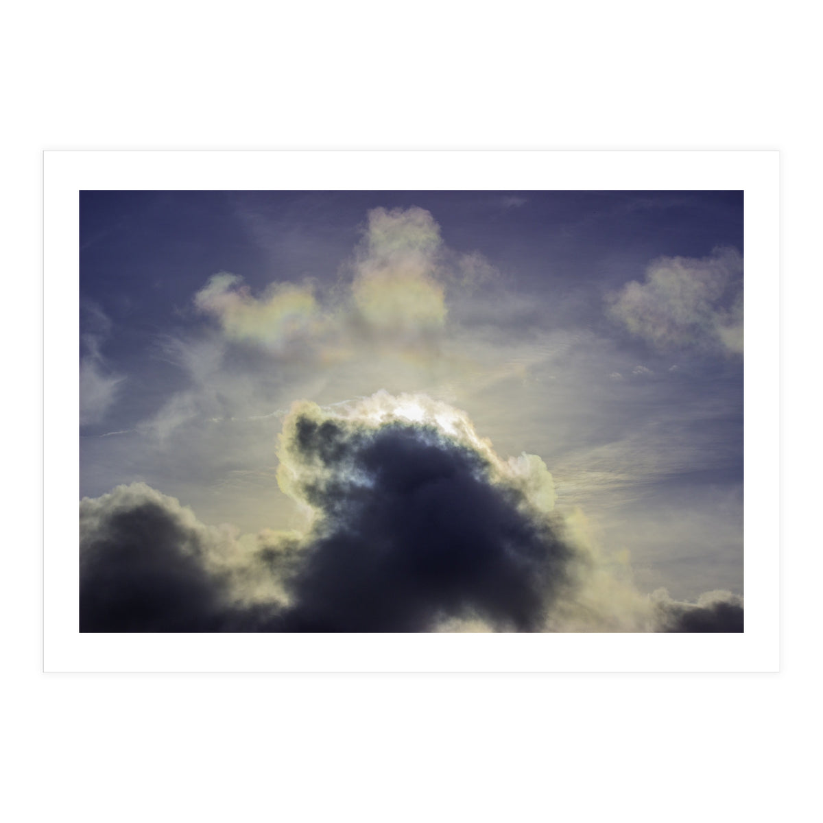 Ethereal  (Print Only)