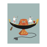 Venezia (Print Only) thumbnail
