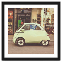 Micro Car