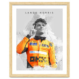 Lando Norris Formula 1 thumbnail