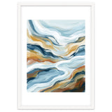 Flowing Earth Tones thumbnail