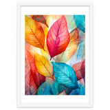 Autumn leaves 2 thumbnail