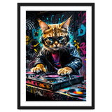 Cat Dj music thumbnail