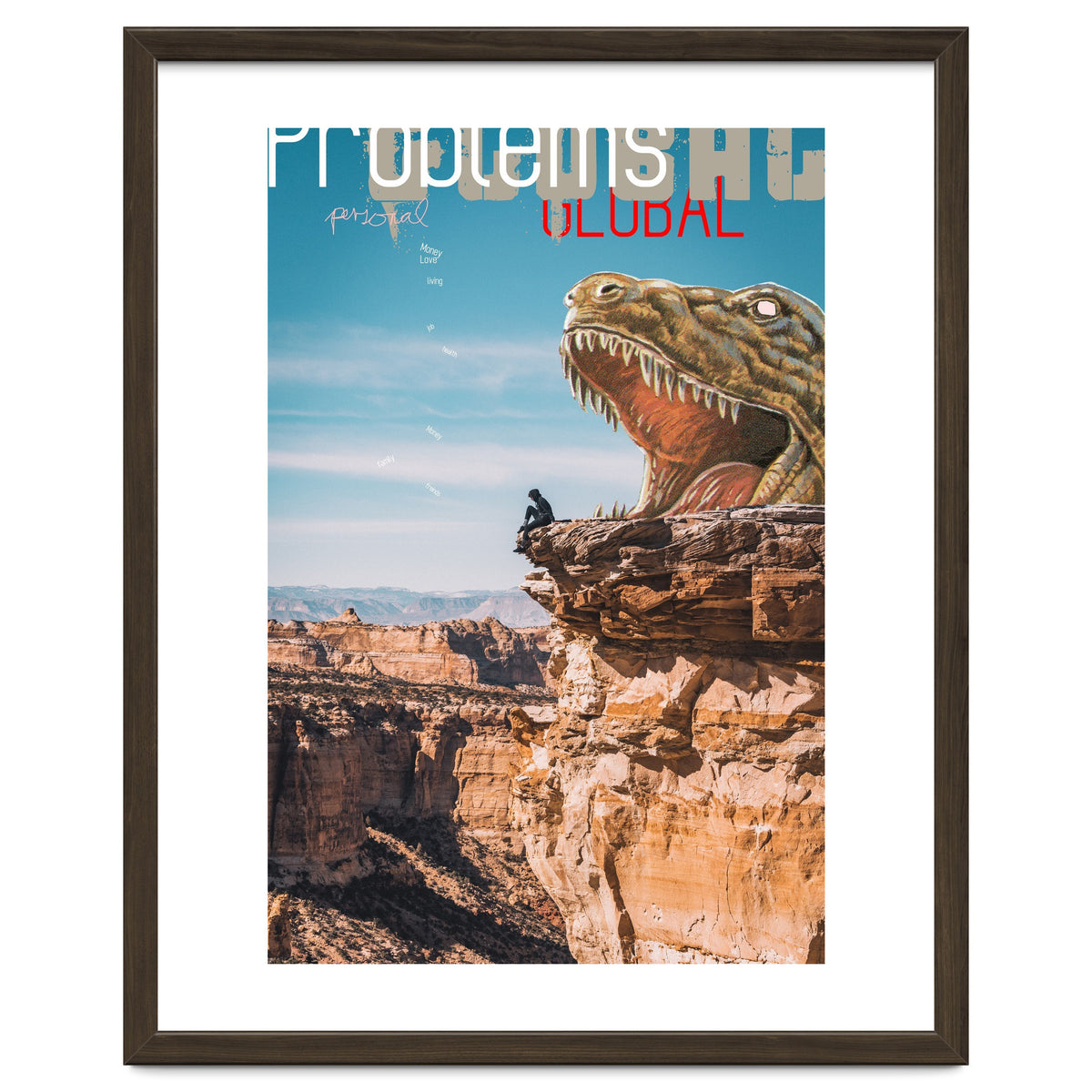 Relativität Der Probleme