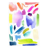 colorpalette of faith (Print Only) thumbnail