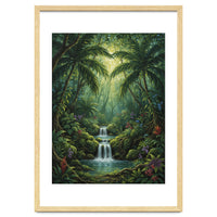 The Emerald Sanctuary