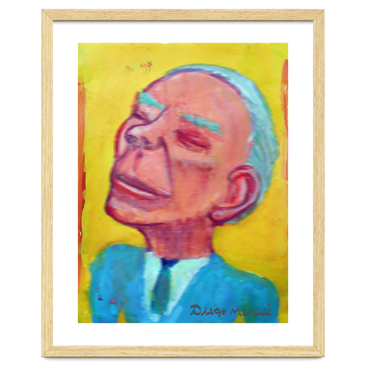 Jorge Luis Borges New 1