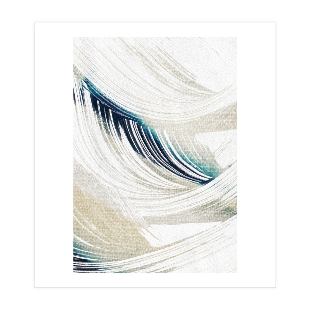 Frente Fria 3 (Print Only)