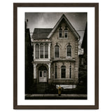 Carlton Street No 11 Old Film Version thumbnail