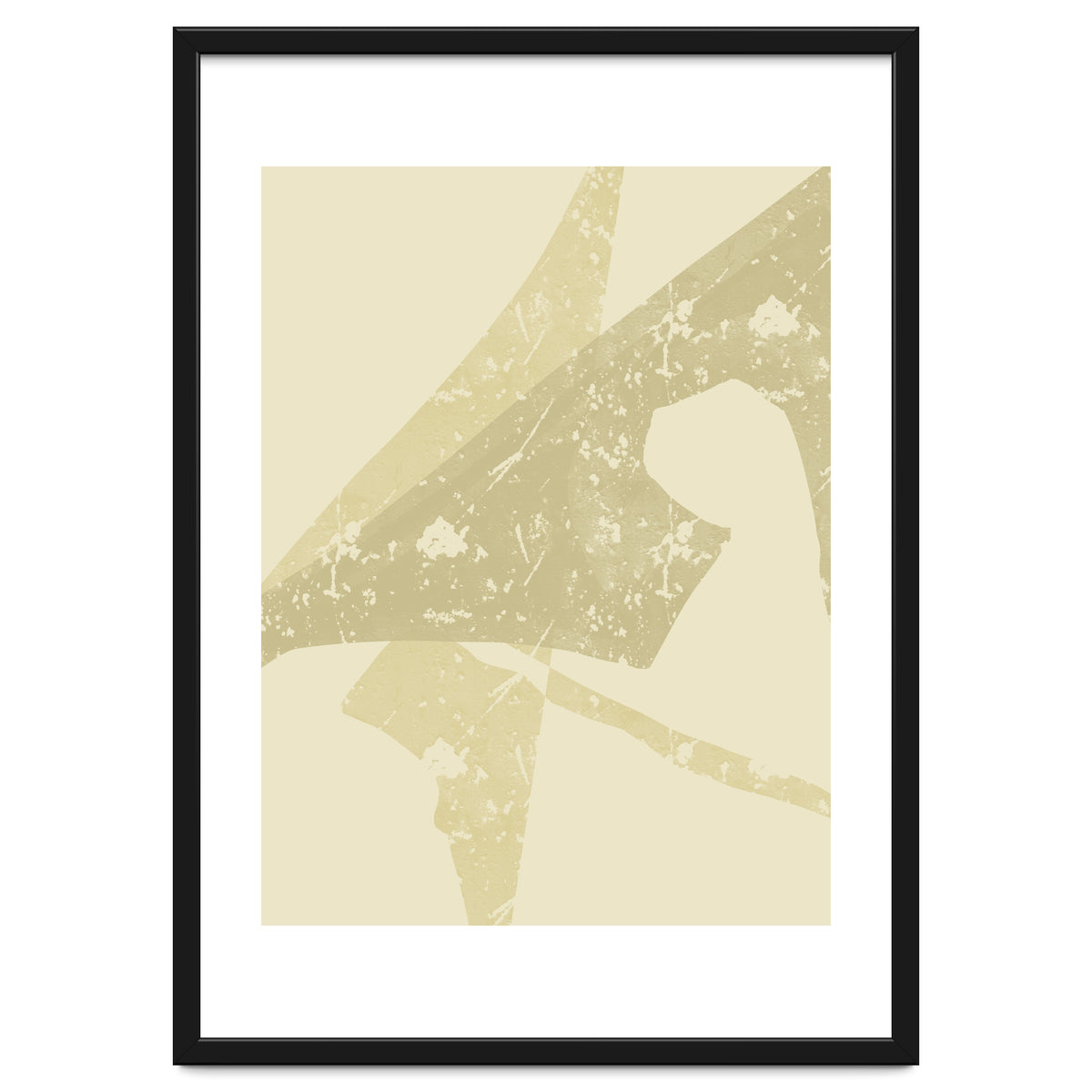 Texture Fragmentation