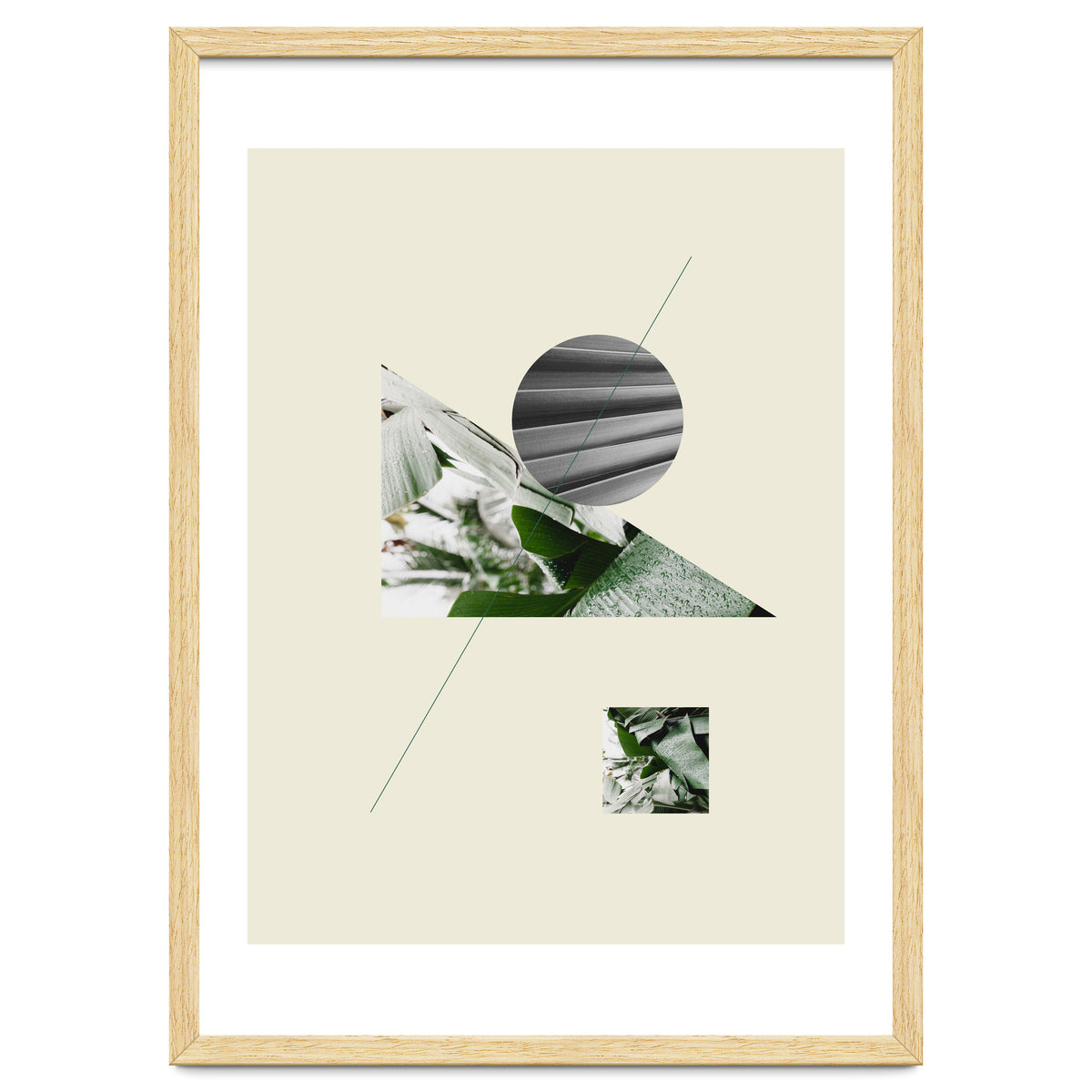 Tropical Geometry No 2